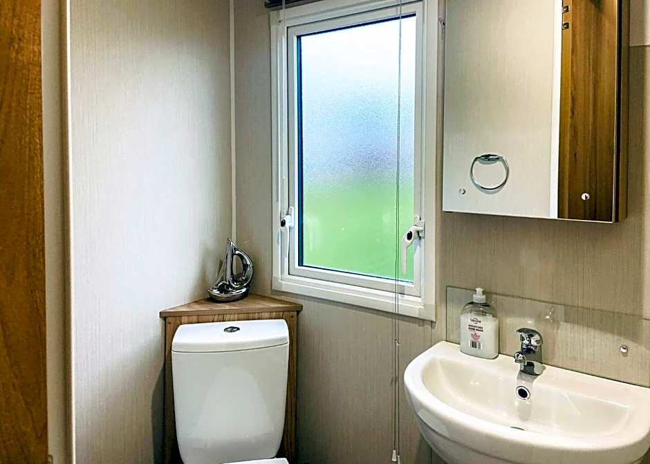 Whitecairn Holiday Park