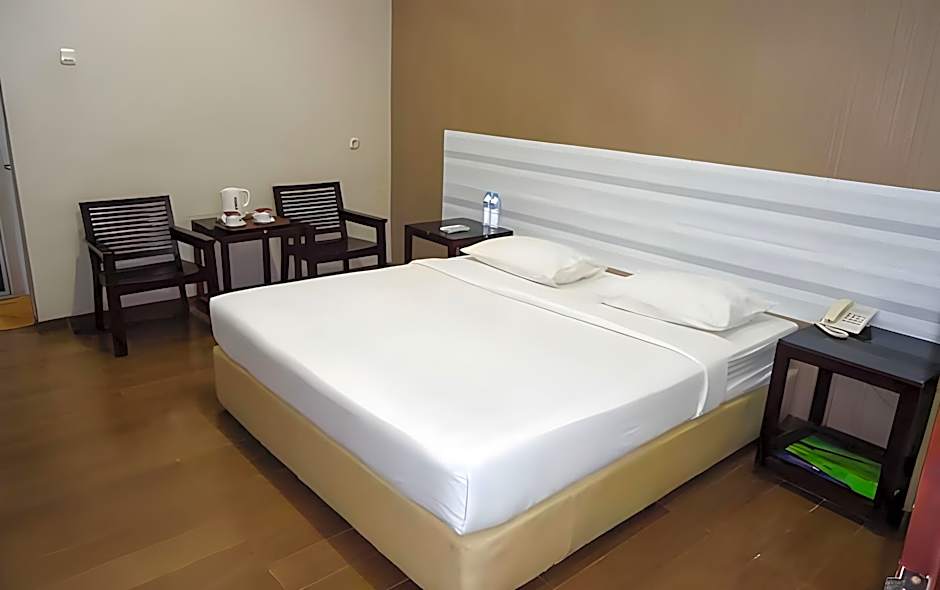 Flamengo Hotel