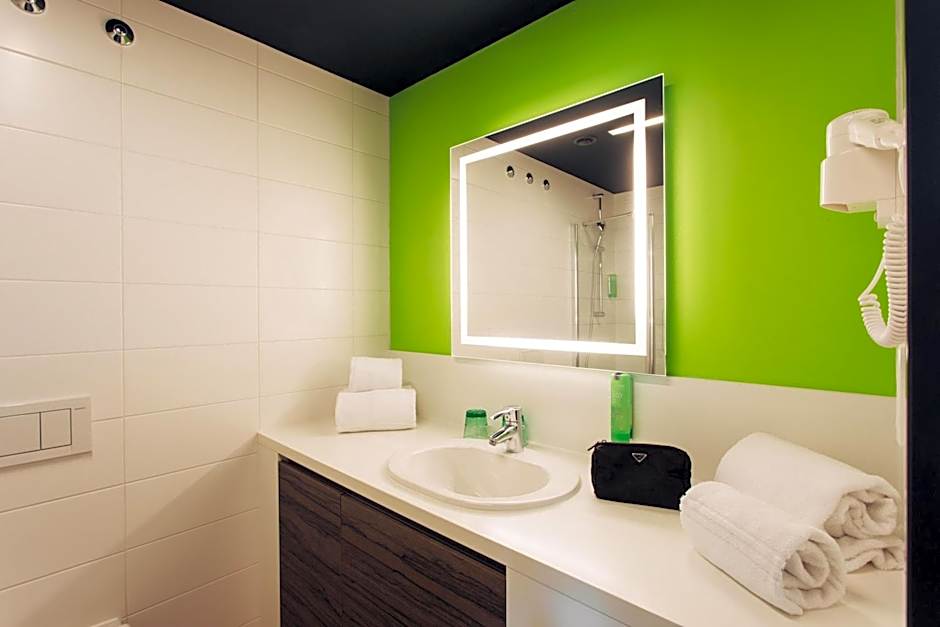 Harry's Home Hotel Wien