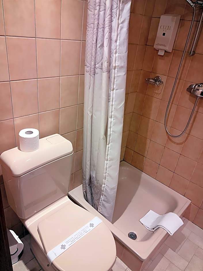 Hôtel des Trois Rois