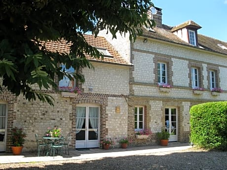 Les Chambres du Chataignier