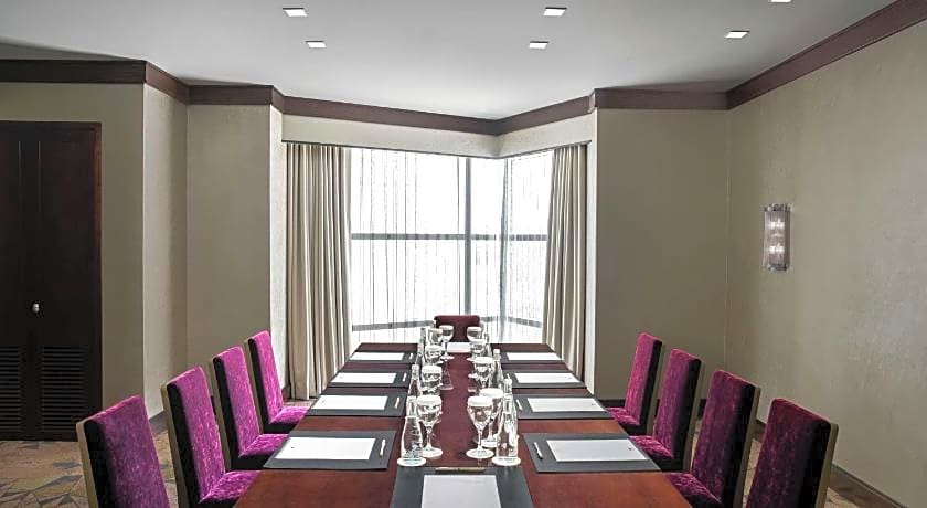 DoubleTree by Hilton Jabal Omar Makkah