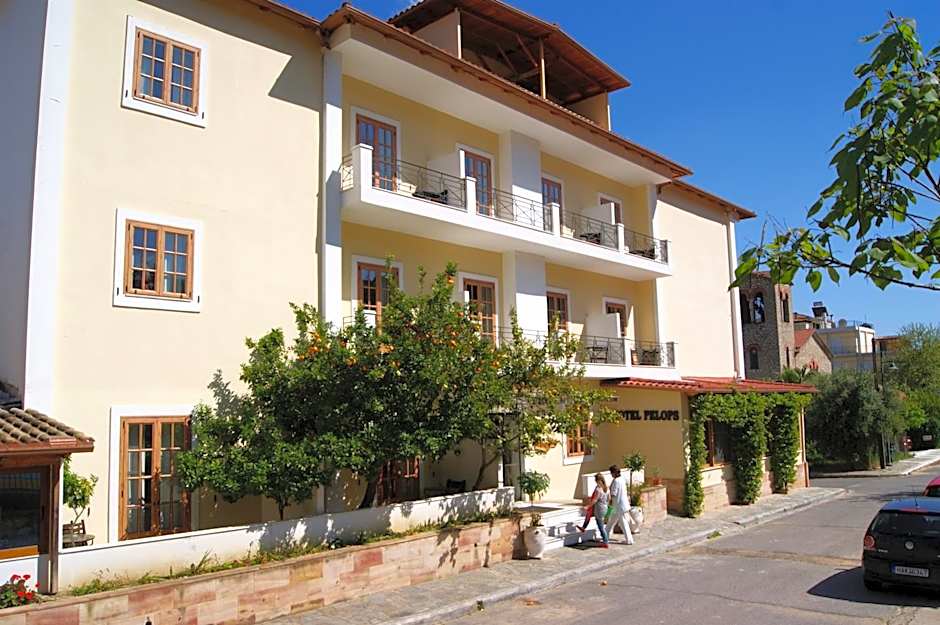 Hotel Pelops
