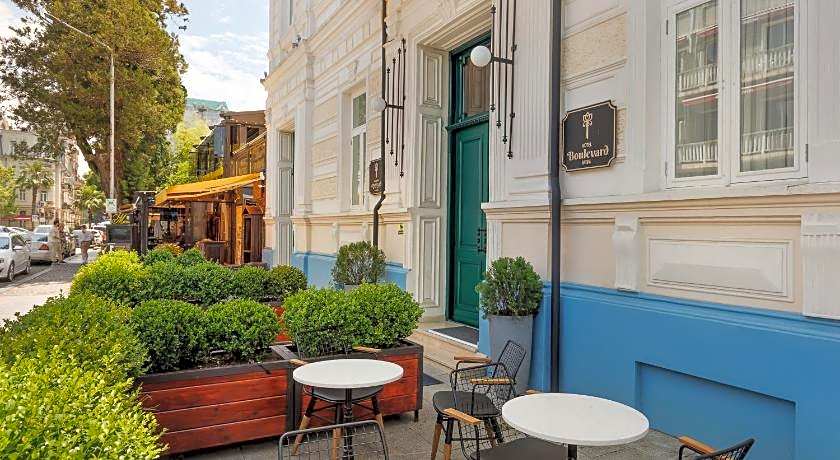 Boulevard Hotel Batumi
