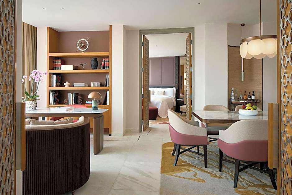 The St. Regis Mexico City