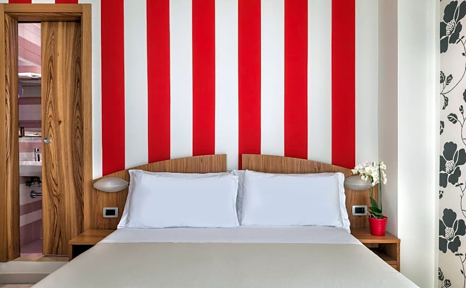 ACasaMia WelcHome Rimini Hotel By OasiGroup Hotels