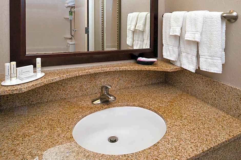 SpringHill Suites by Marriott Pittsburgh Mills