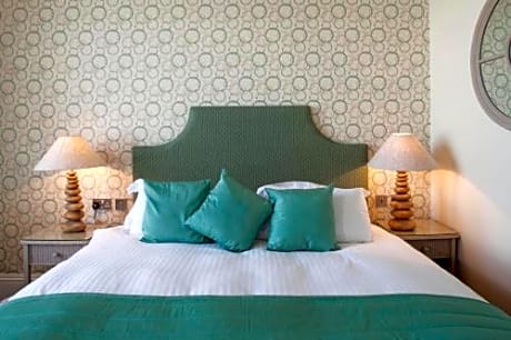 Double Room with Ocean View