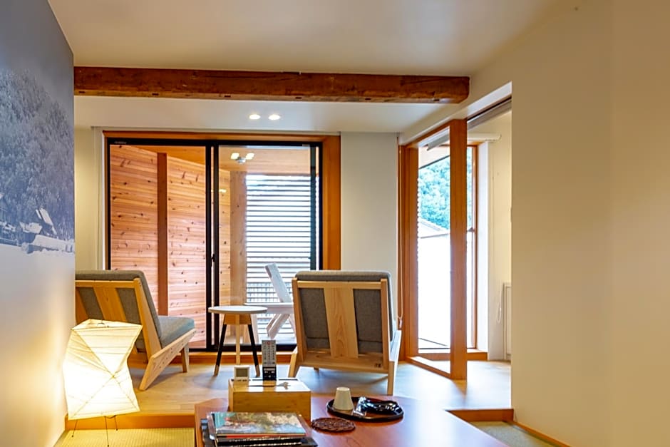 Kinosaki Onsen Kawaguchiya Honkan