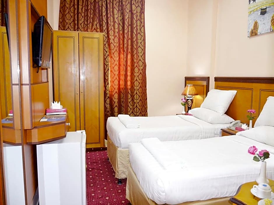 Nada Al Deafah Hotel