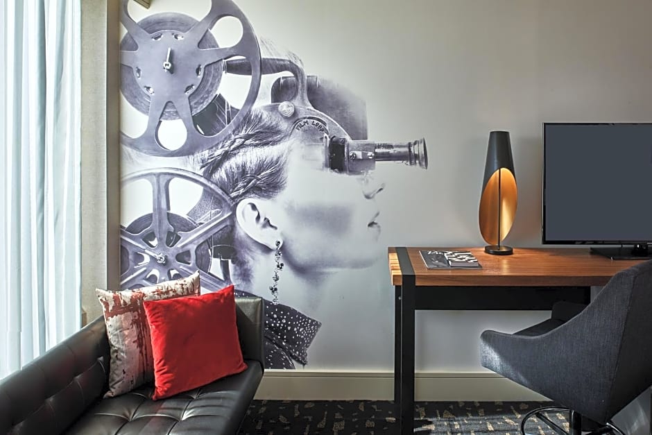 Kimpton Hotel Palomar Los Angeles Beverly Hills By IHG