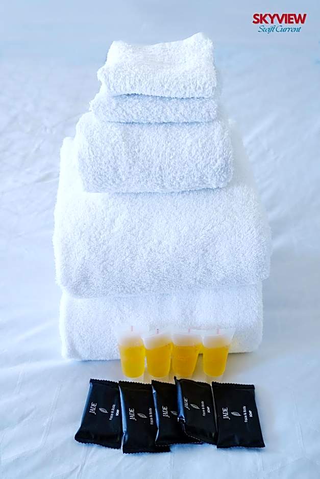 SkyView Swift Current