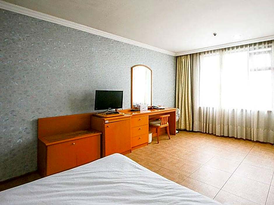 Royal Hotel Jeju