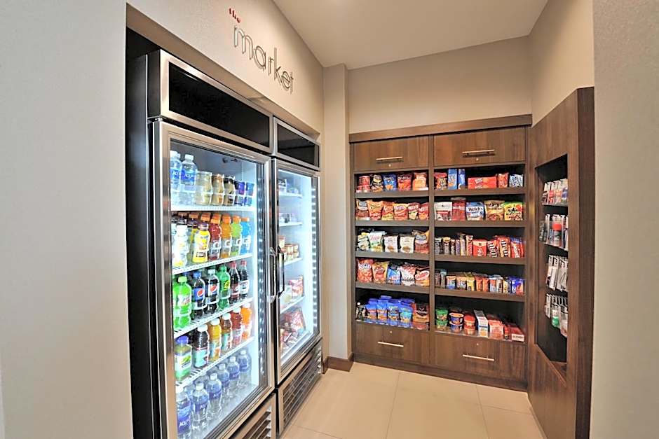 Residence Inn by Marriott Houston Tomball