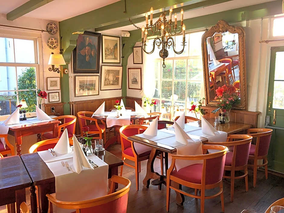 Hotel & Restaurant De Fortuna