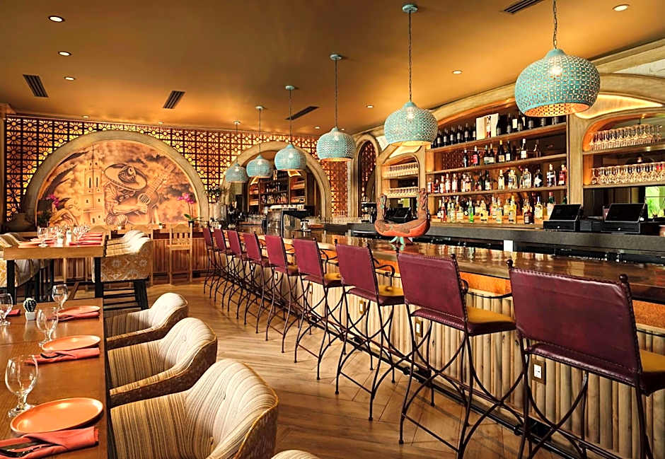 Sanctity Hotel Rancho Cucamonga, Tapestry Collection Hilton