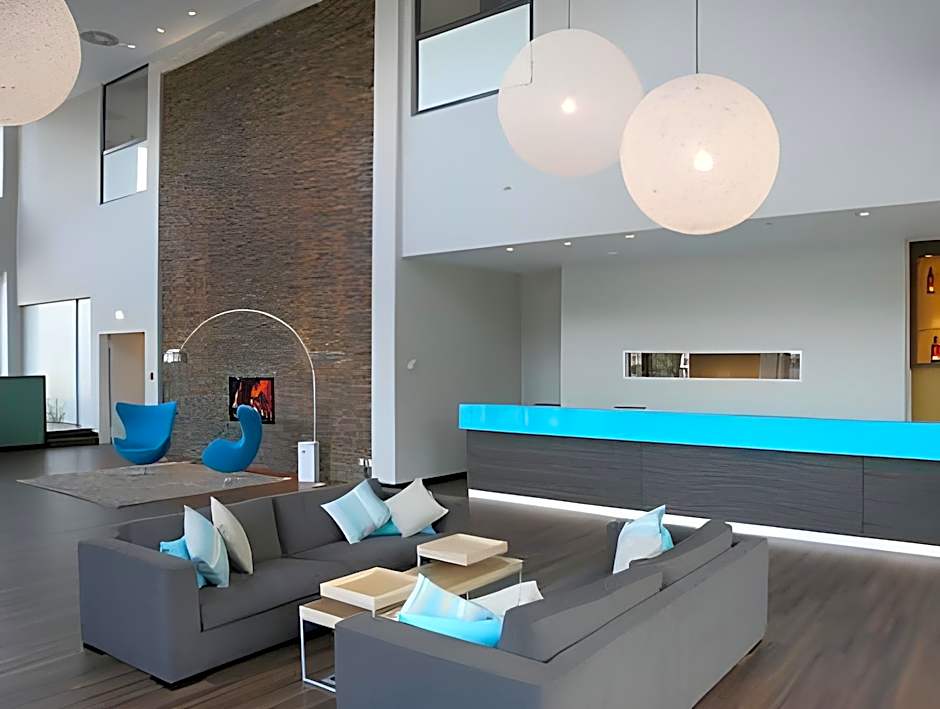 Motel One Wiesbaden