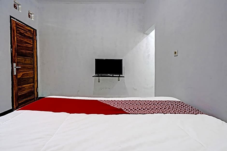 OYO 91334 Permata Papua Guest House