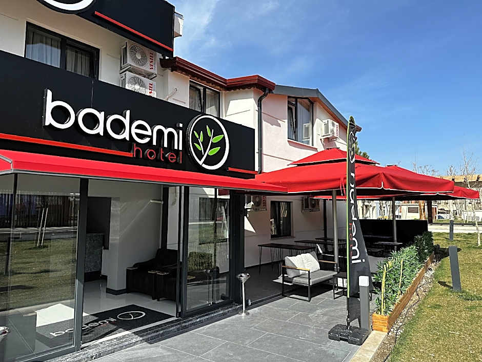 Bademi Room