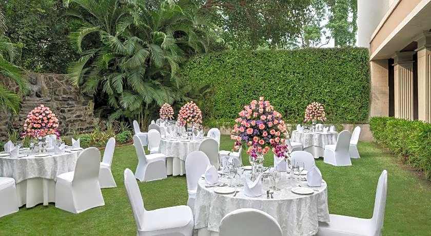 Welcomhotel by ITC Hotels, Rama International, Aurangabad