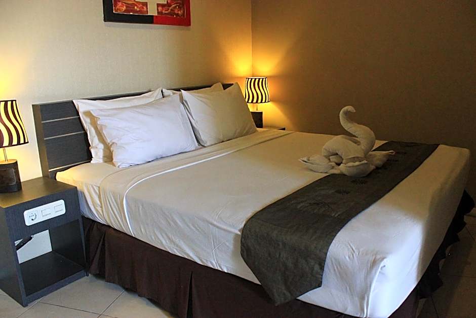 Sunset Point Hotel Seminyak