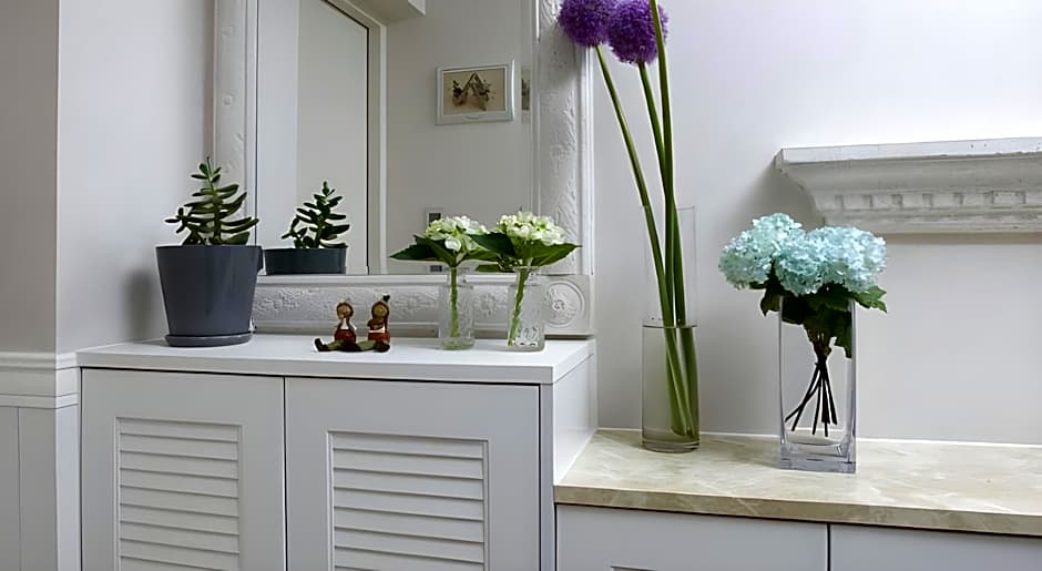 Good Morning Residence Hotel Hue