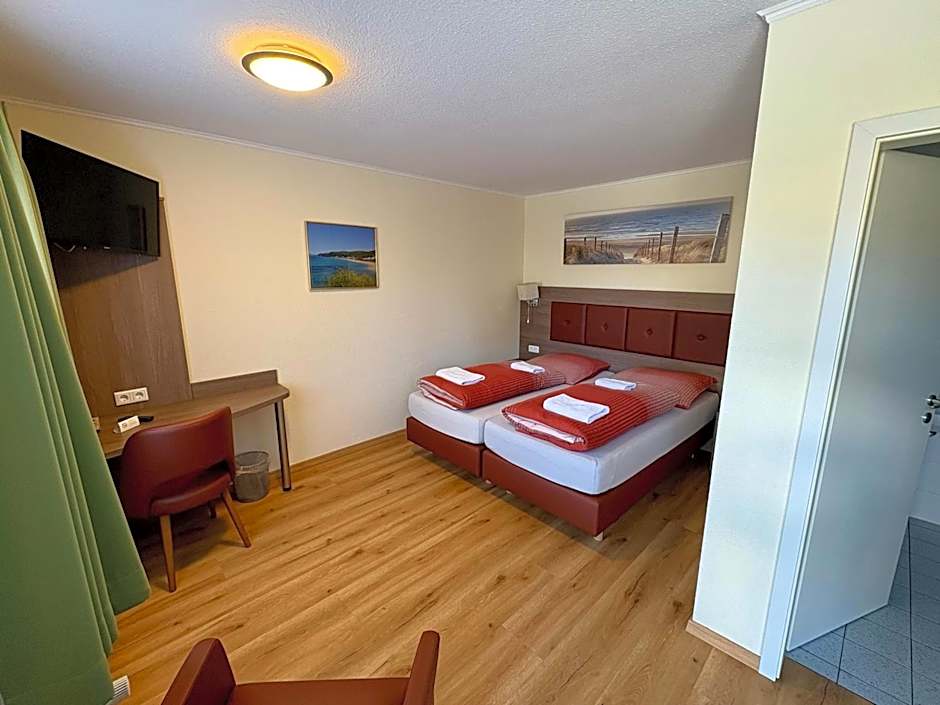 Ellen Hotel