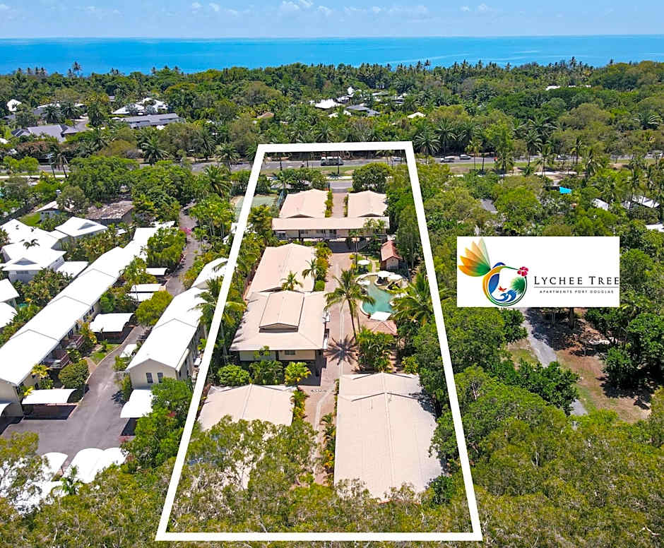 Lychee Tree Holiday Apartments