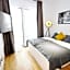Apart Hotel Messe Munich - my room Apartments