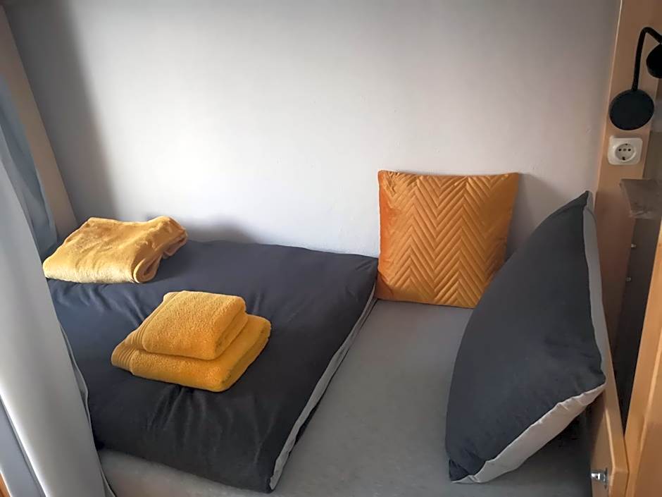 Family Surf Home - Hostel