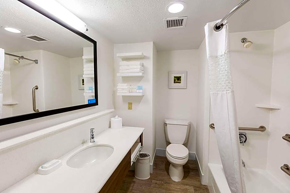 Hampton Inn By Hilton Rochester