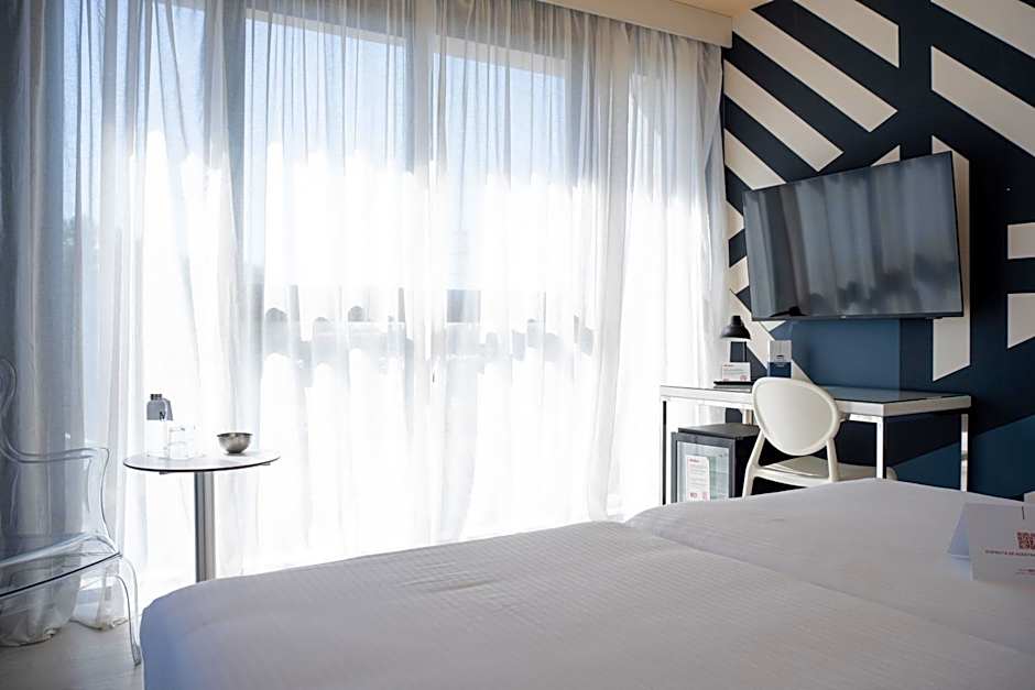 Hotel Málaga Nostrum Airport