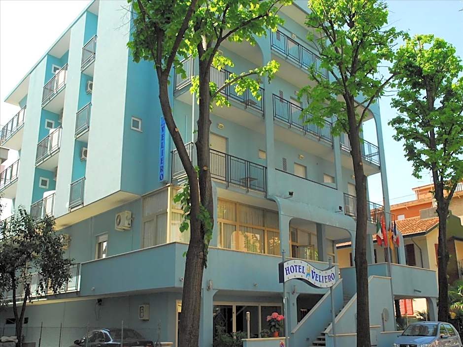 Hotel Veliero