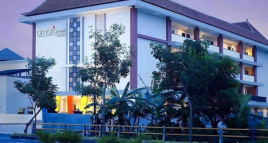 Amaris Hotel Sunset Road