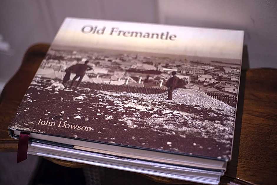 Fothergills of Fremantle