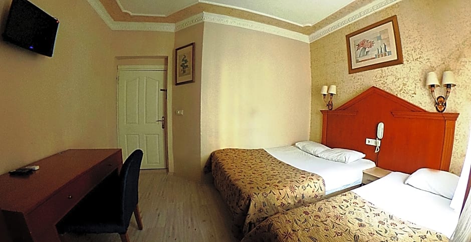 Tiyatro Hotel Oldcity