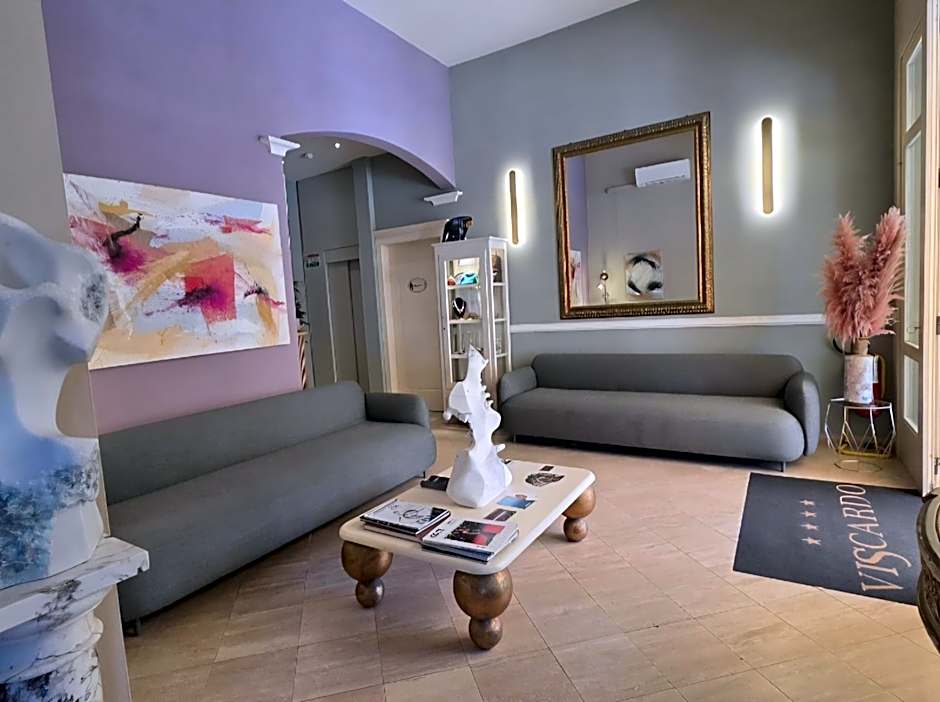 Hotel Viscardo