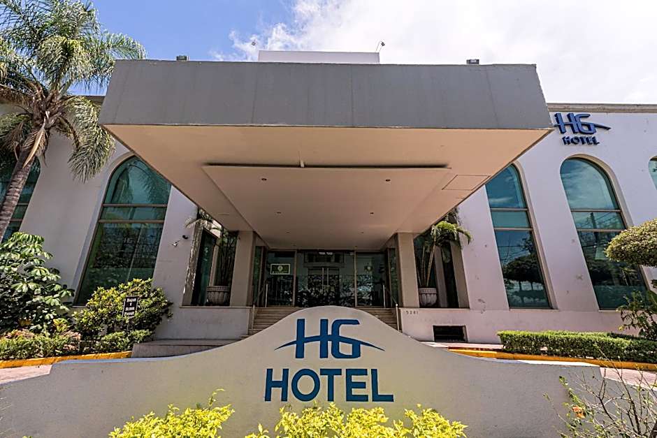 HG Hotel