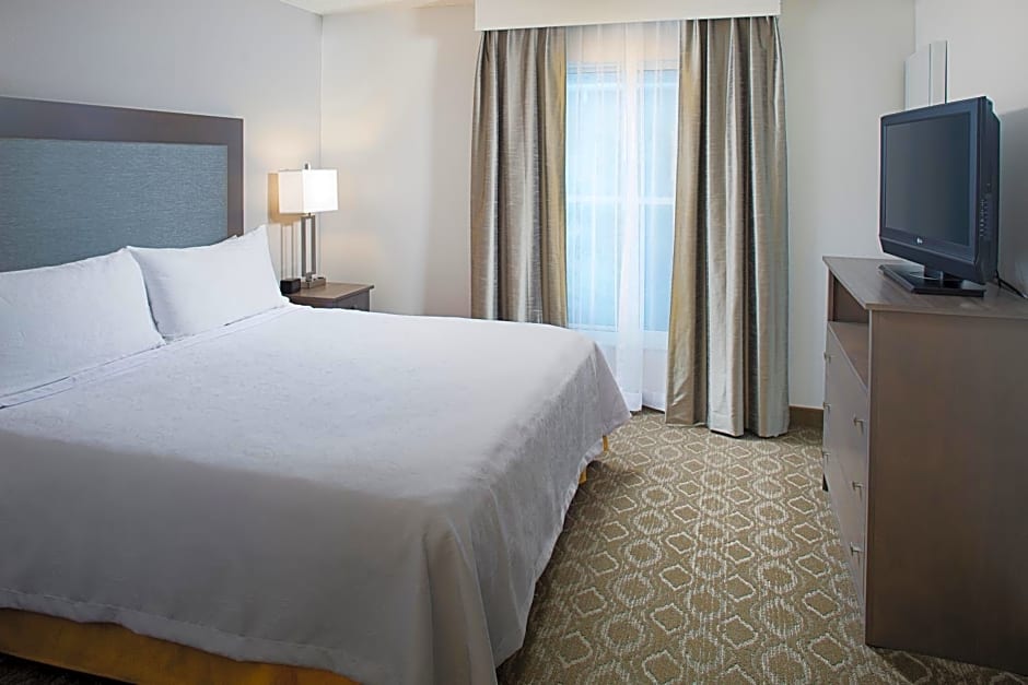 Homewood Suites by Hilton Colorado Springs-North
