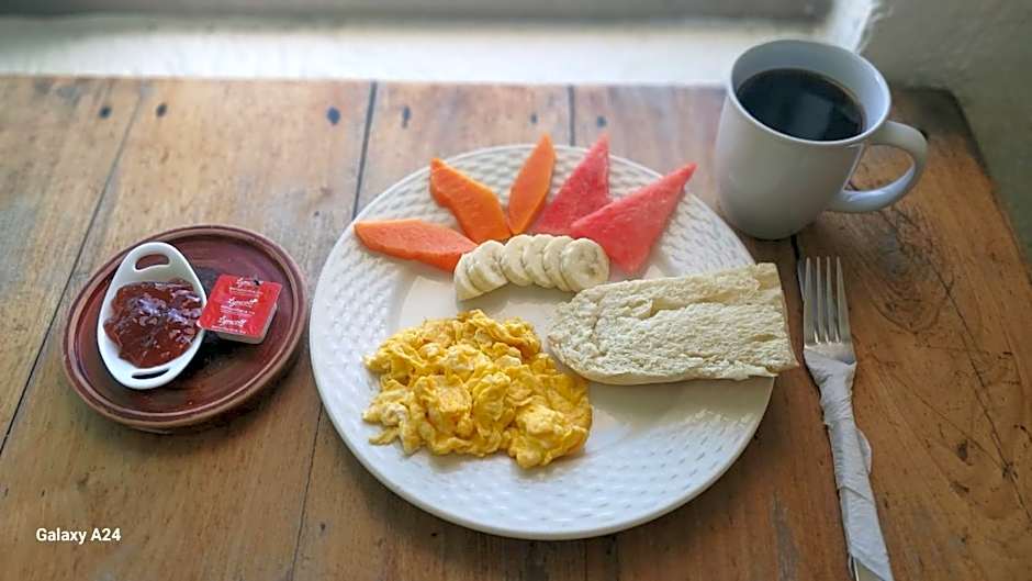 Hotel Villa de Pescadores