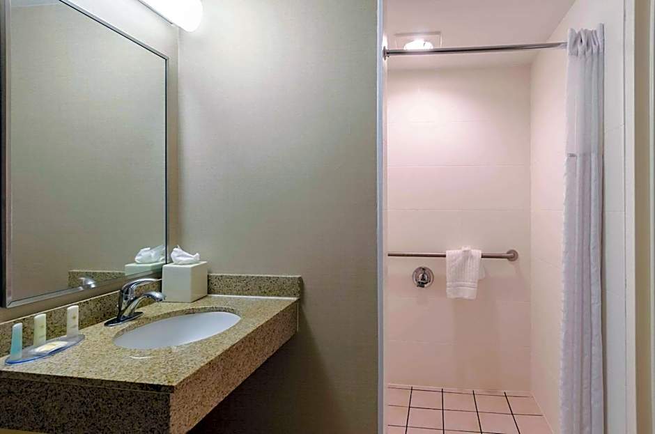 Comfort Inn Randolph