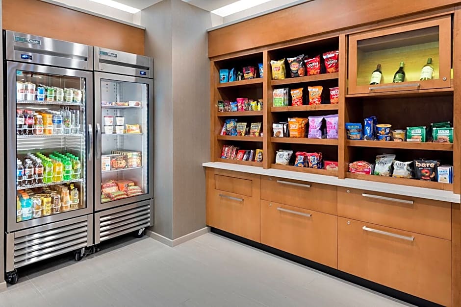 SpringHill Suites by Marriott Lakeland