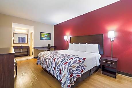 Superior King Room Disability Access Non-Smoking