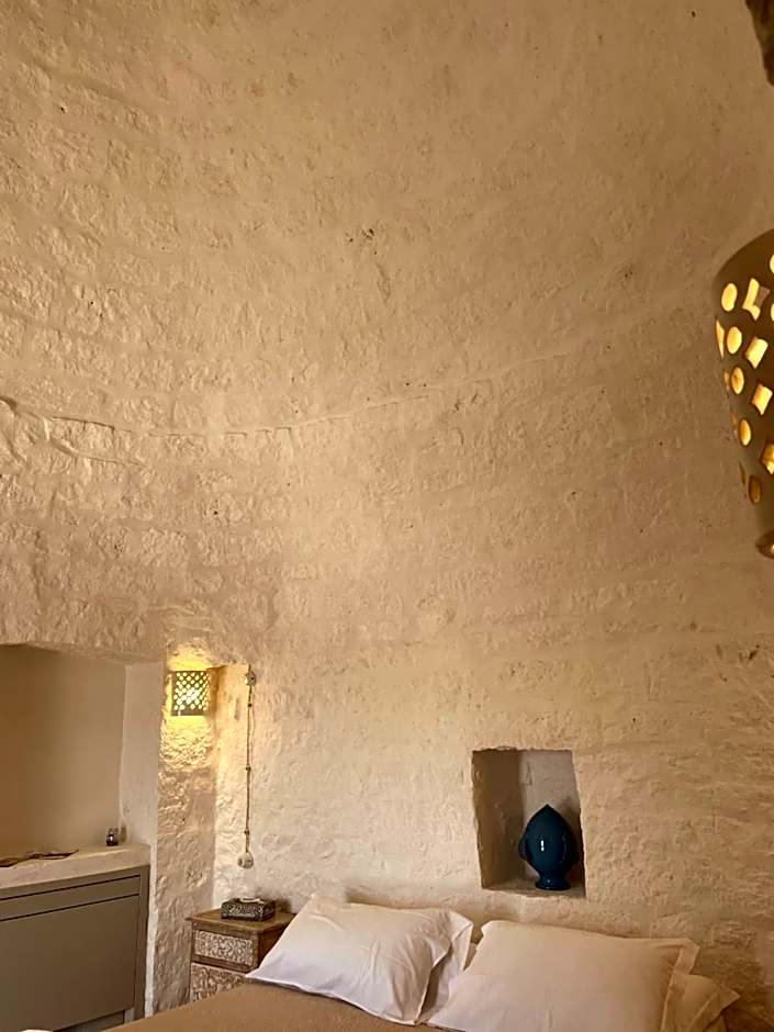 Trullitria Rooms