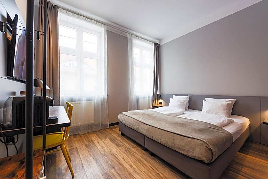 Stary Rynek Old Market Apartments