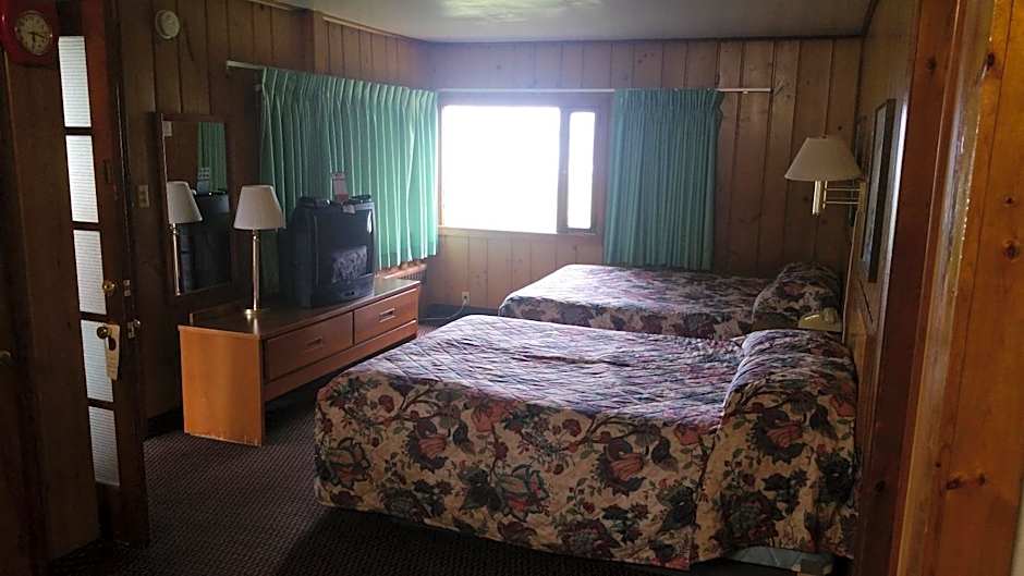 Sun N Snow Hotel