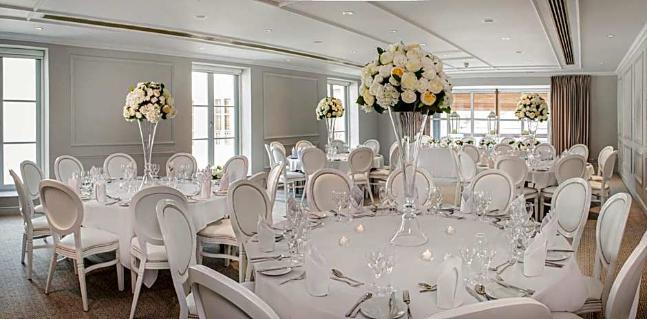 Thorpe Park Hotel and Spa