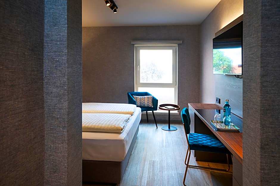 ACHAT Hotel Luneburger Heide