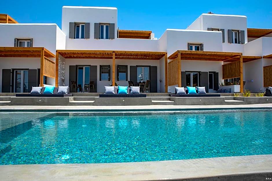 CASA DI PIETRA MYKONOS