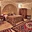 Phocas Cave Suites